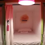 Boracay Box And Ladder Hostel
