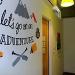 Boracay Box And Ladder Hostel
