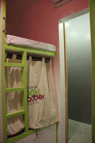Boracay Box And Ladder Hotel