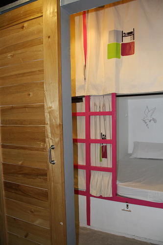 Hotel Boracay Box And Ladder Balabag (Boracay)