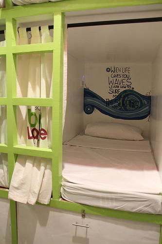 Hotel Boracay Box And Ladder 2*