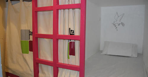 Boracay Box And Ladder 2* Balabag (Boracay)
