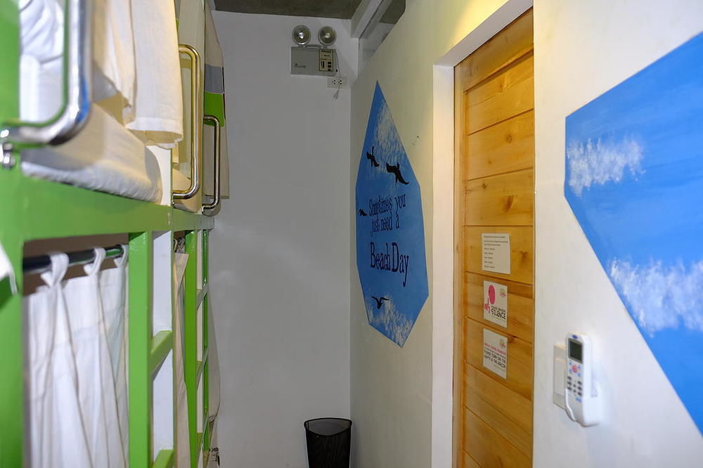 Hotel Boracay Box And Ladder 2*