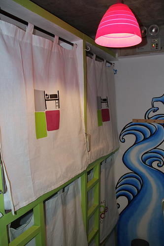 Boracay Box And Ladder 2*