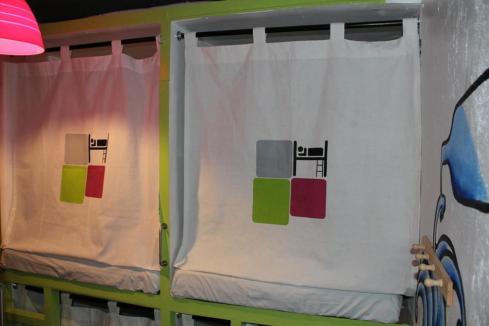 Hotel Boracay Box And Ladder Balabag (Boracay)