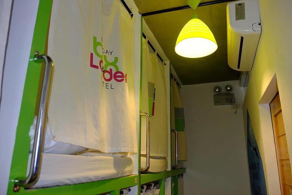 Boracay Box And Ladder 2* Balabag (Boracay)