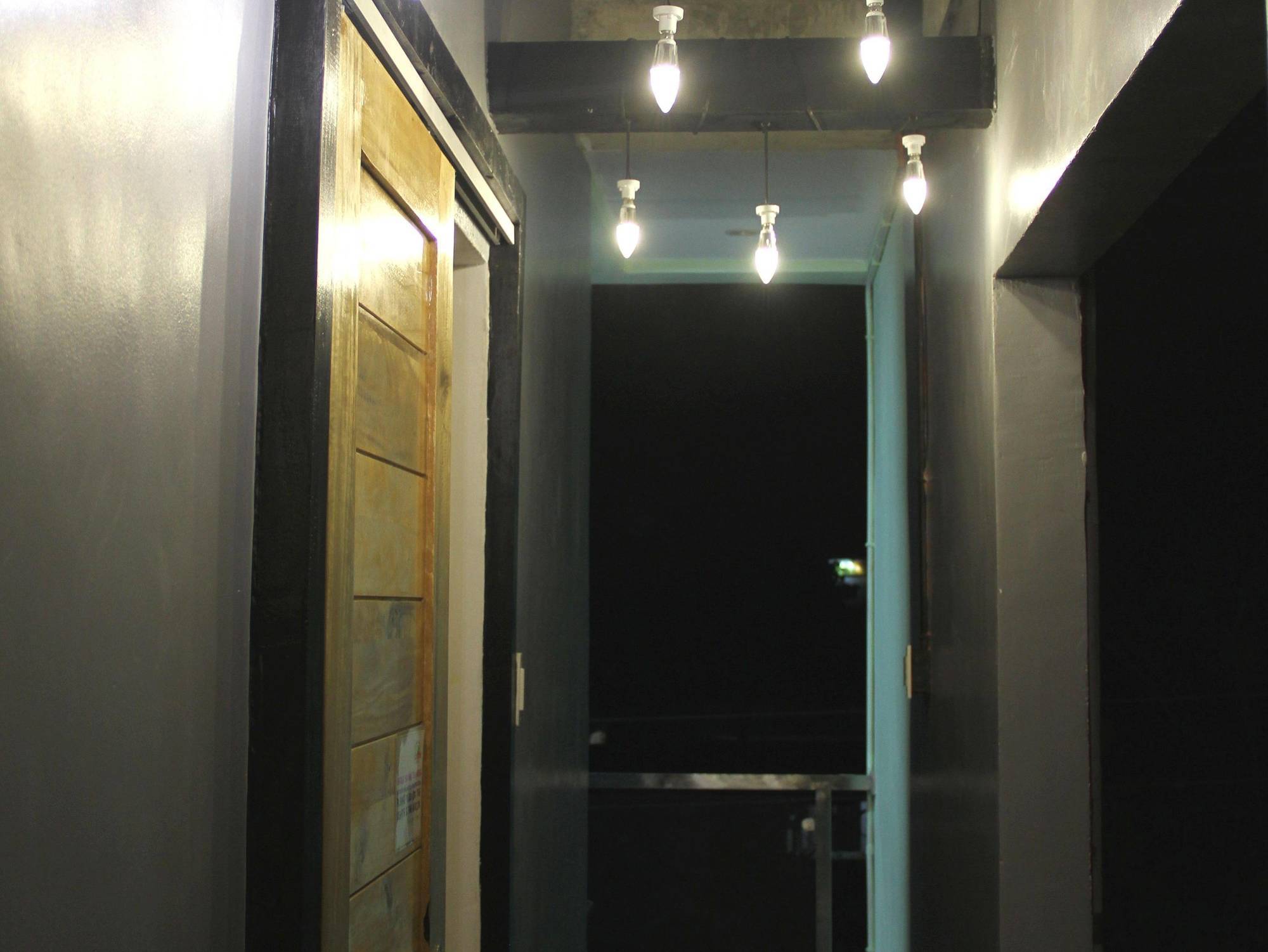 Hotel Boracay Box And Ladder 2*